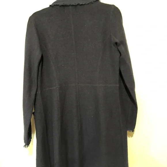 Karl Lagerfeld Jacket/ Coat size small - Picture 4 of 5